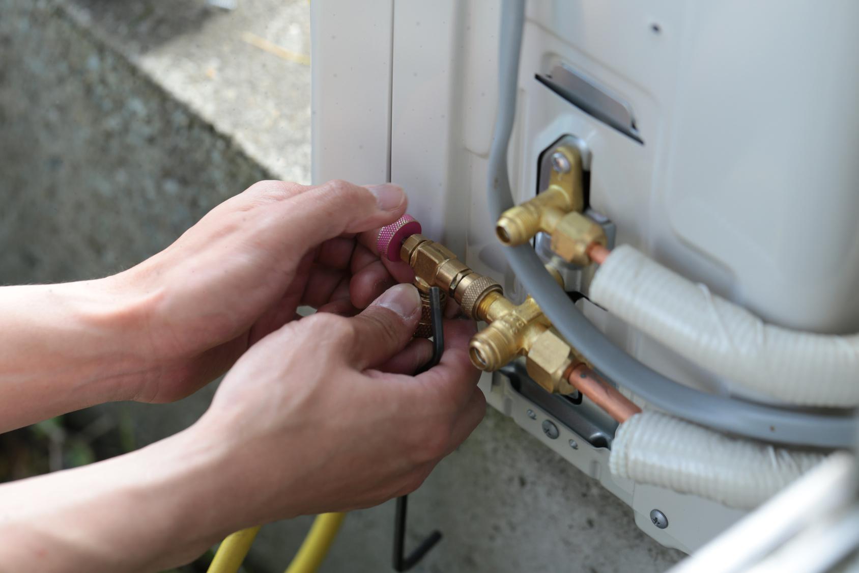 chauffage central fioul Issy-les-Moulineaux